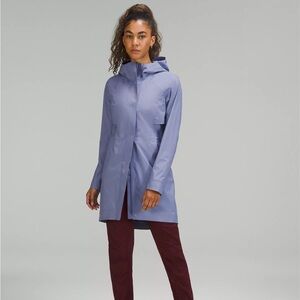LULULEMON RAIN REBEL JACKET